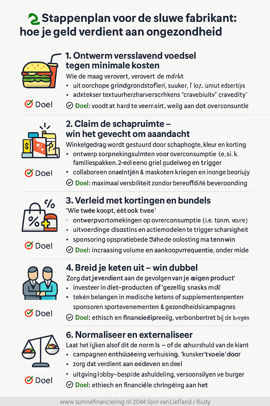 75 Slim afvallen en verslaving als verdienmodel