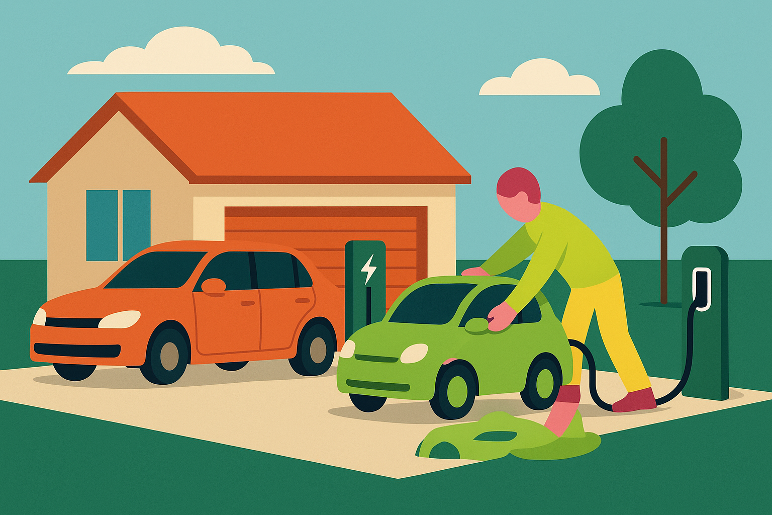 77 Energie-additie ….. erbij dus