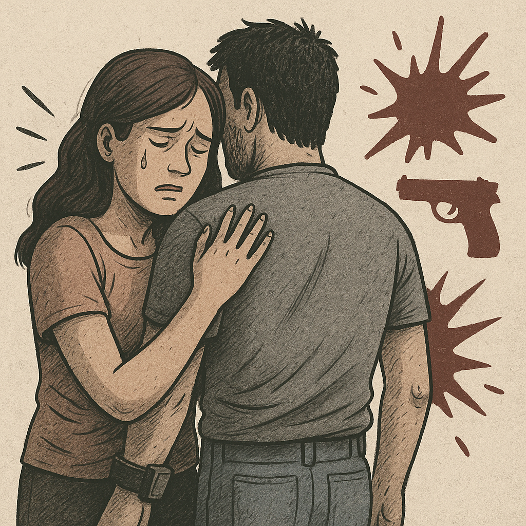 81 De kracht van zachte mannen