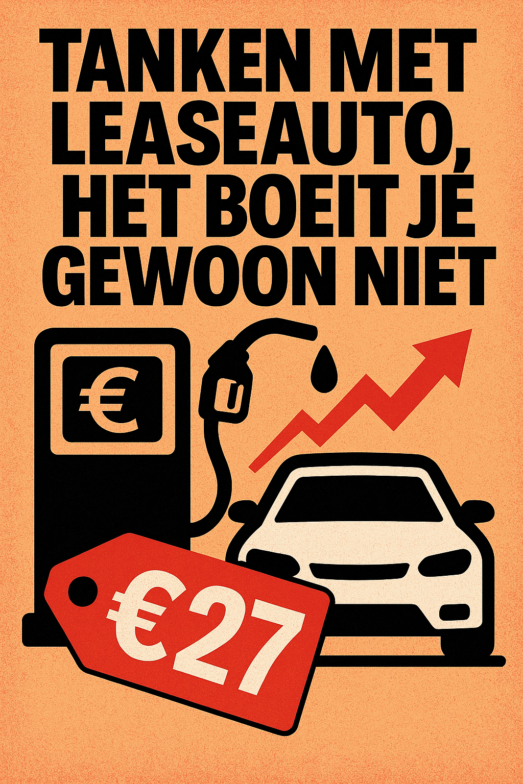 39 Op een volle tank €27 besparen!