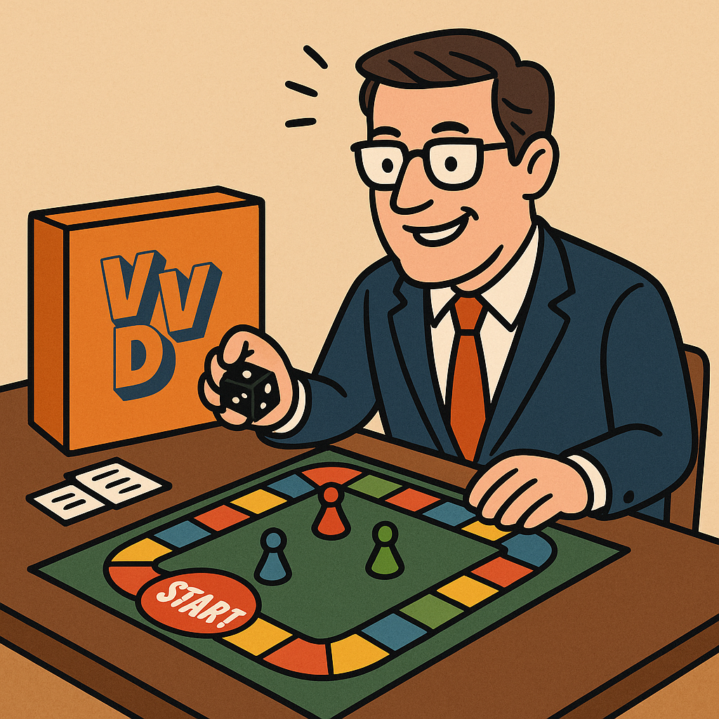 61 Ik zei het toch? Economen weten dit!