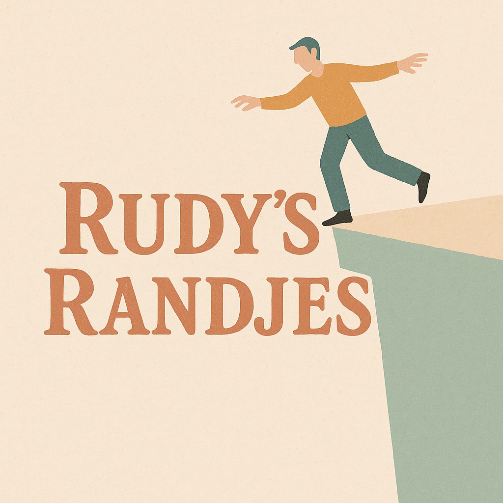 94 Literatuur, romans, wat als het verdwijnt?