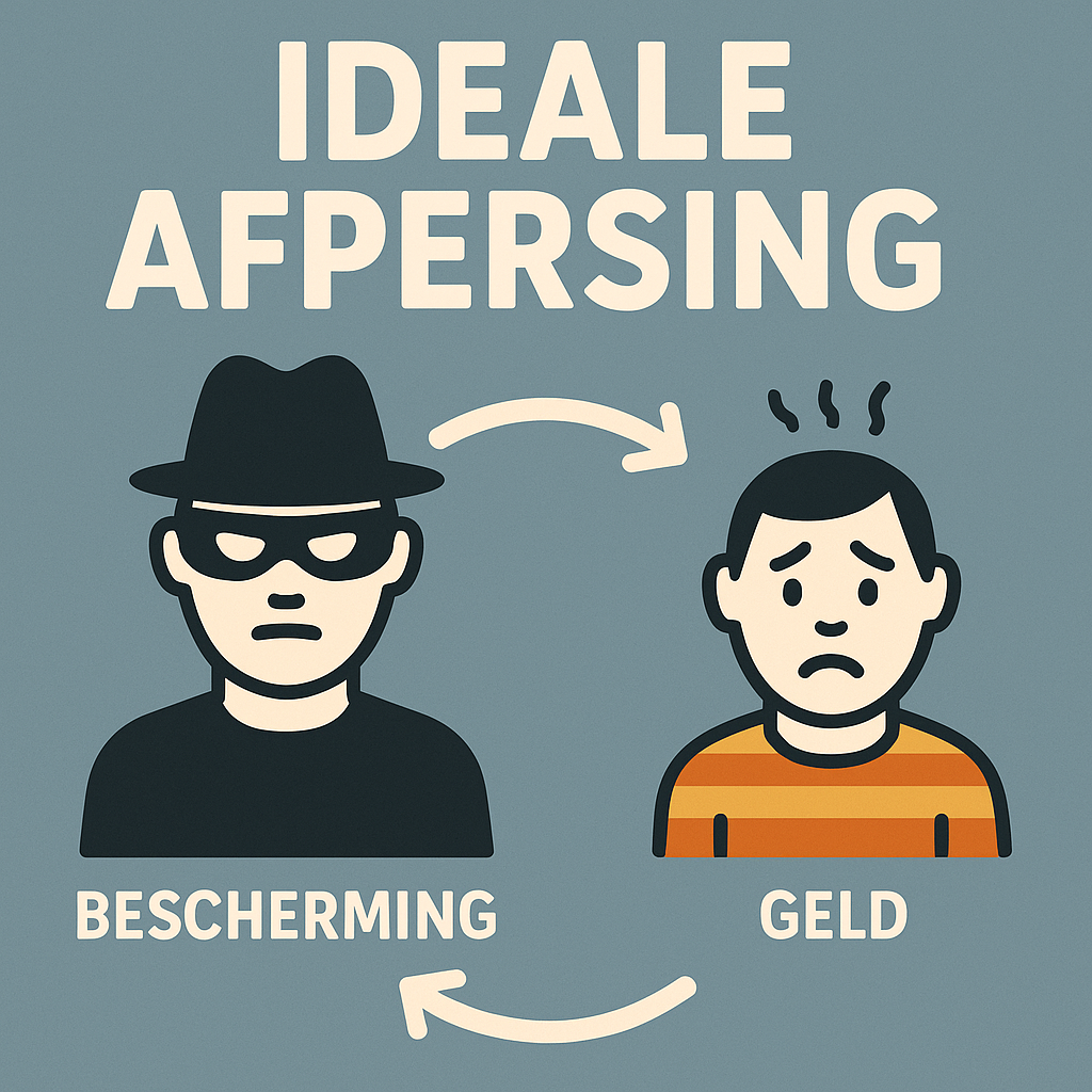 159 Franse drugsdealers leren van oude adel