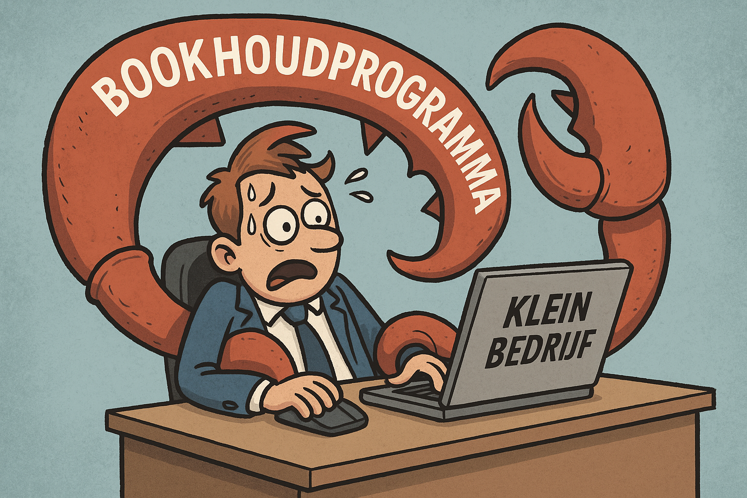 168 Shittification dichter bij huis