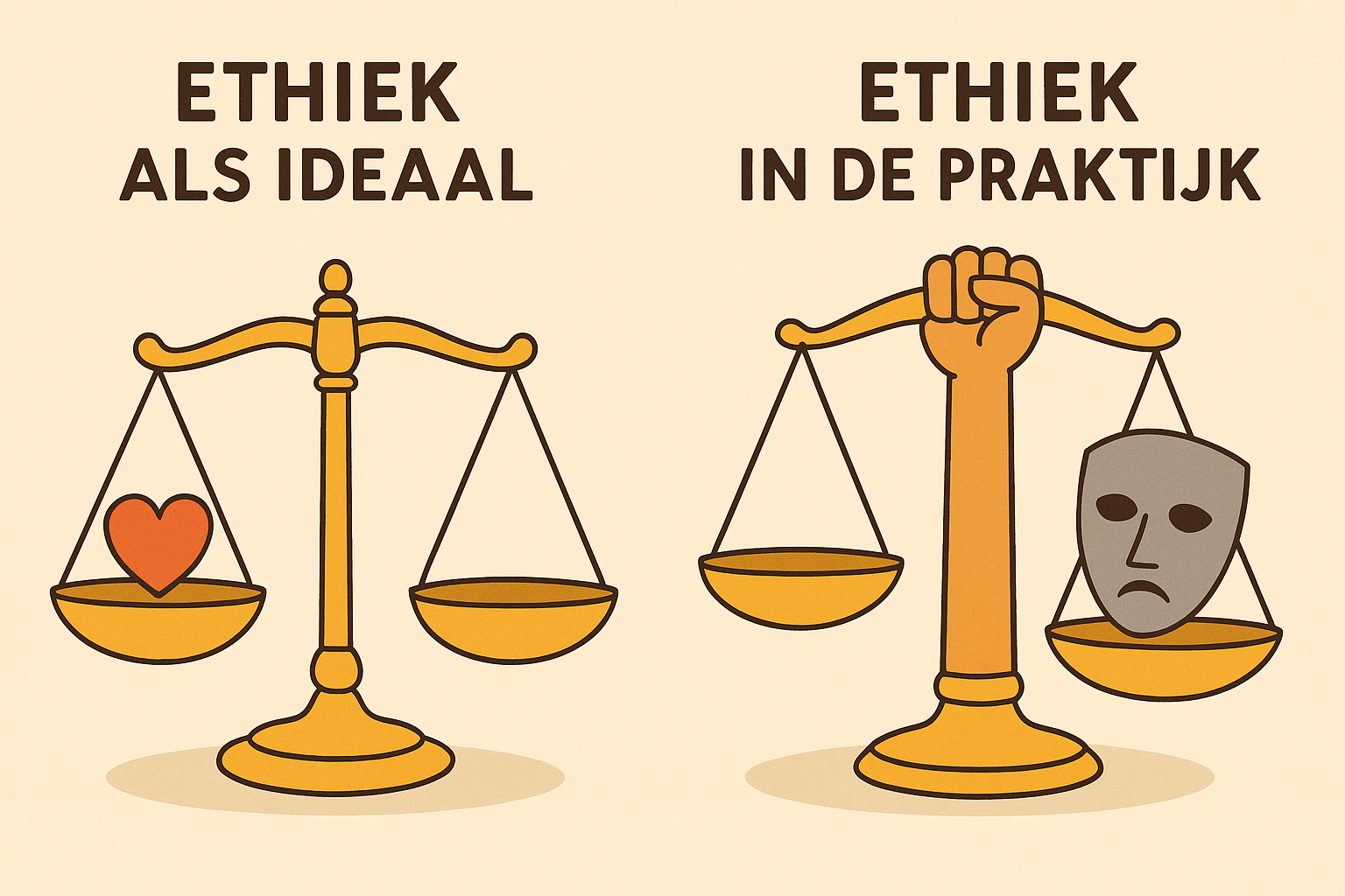 208 ‘Het grote gelijk’ van Rik Torfs