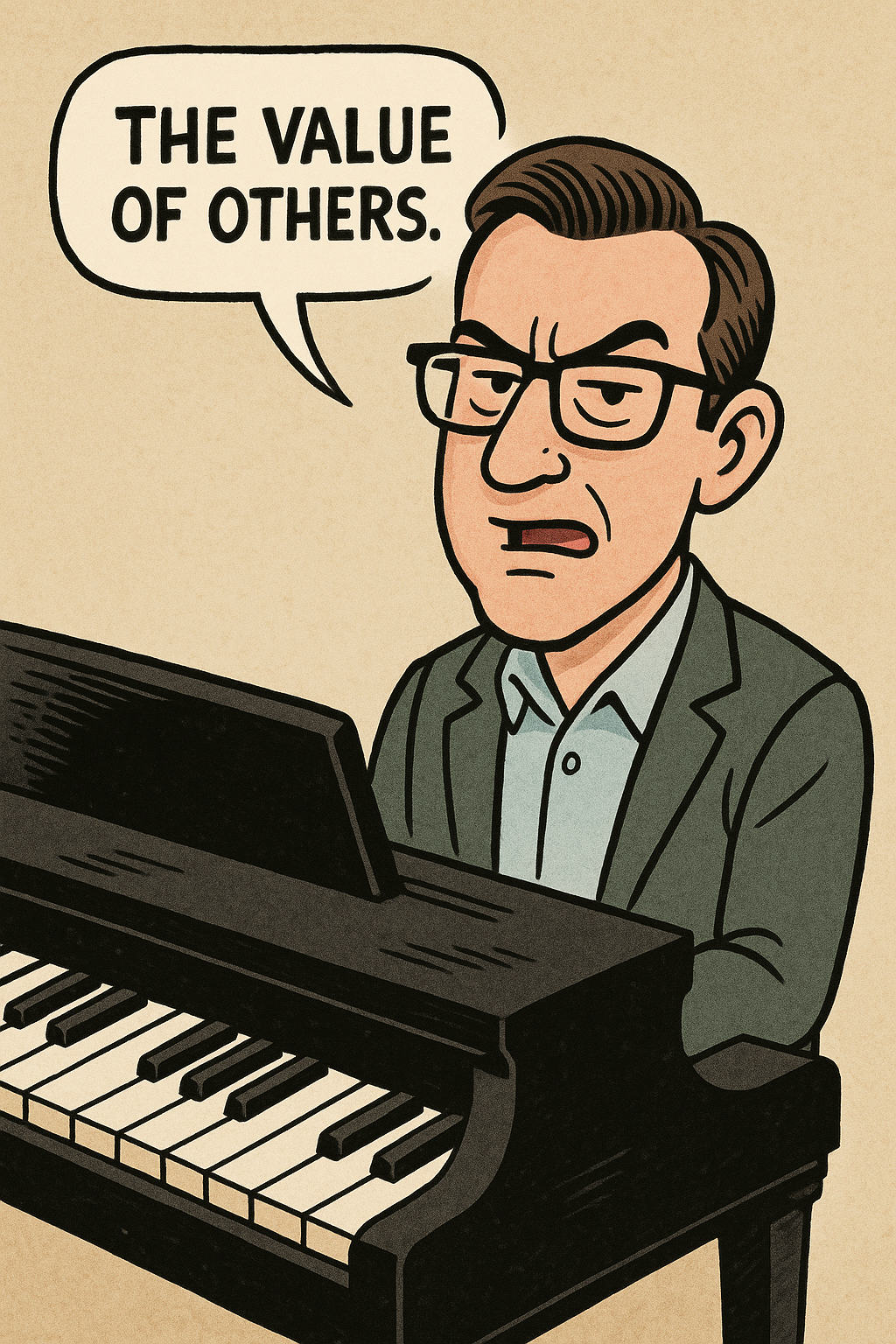 135 Meet Orion Taraban