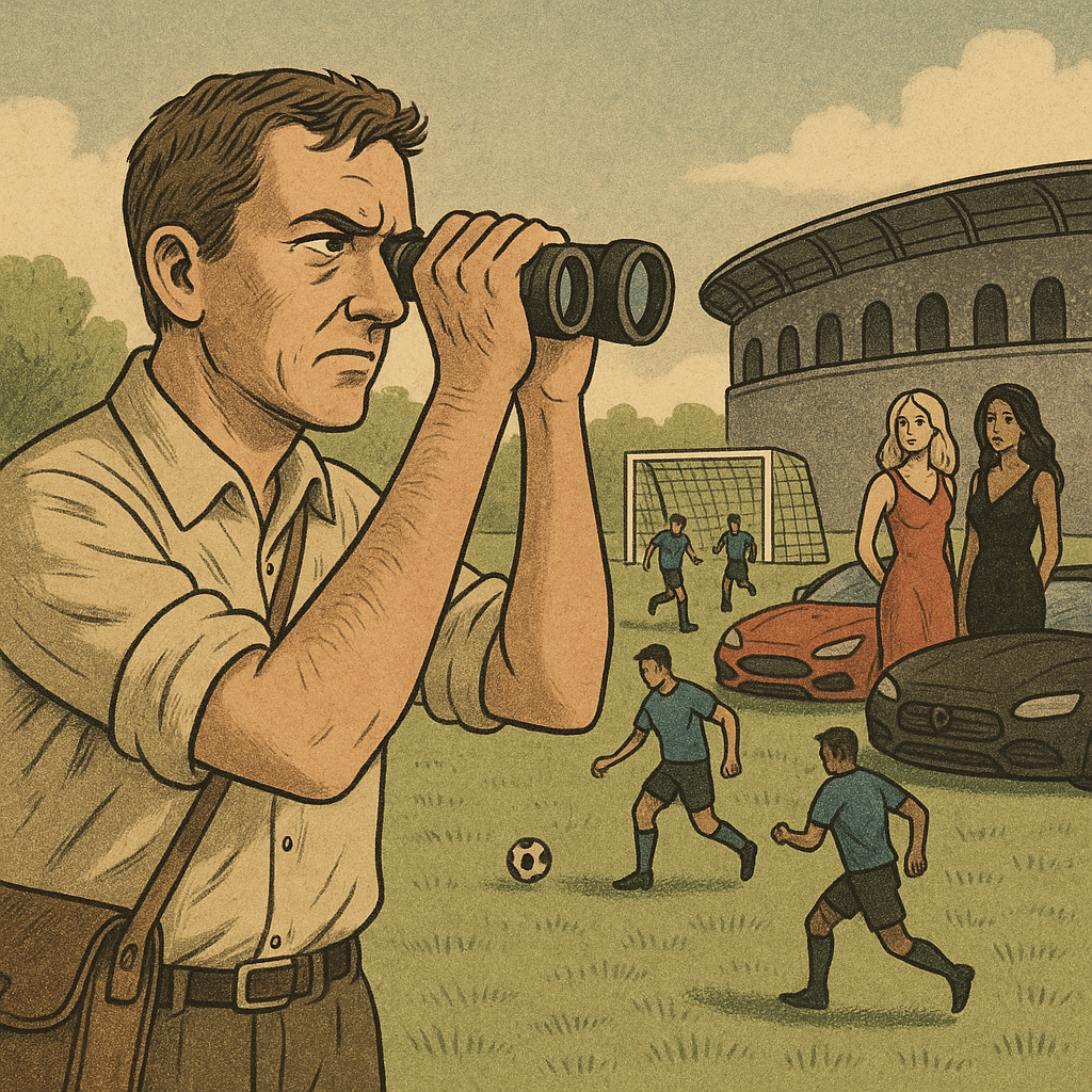 147 Kuper kijkt naar hele systeem, nogmaals ondernemerschap