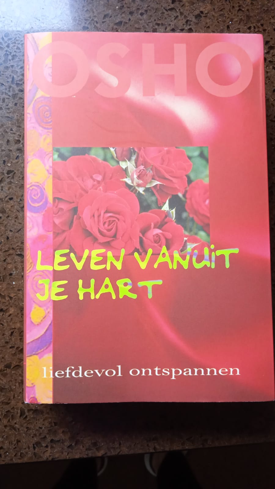 241 Osho – kringloop