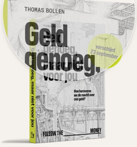 502 Gaan we weer met die bonussen