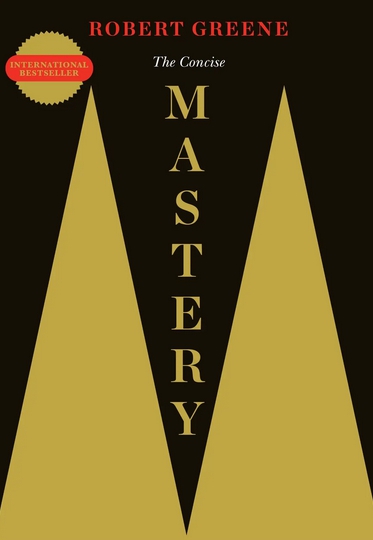 462 Greene en mastery, een ander verhaal? Zijn ondernemers ook meesters?