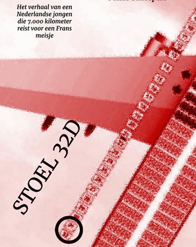 465 Stoel kiezen in vliegtuig: hoe ik verloor van het algoritme