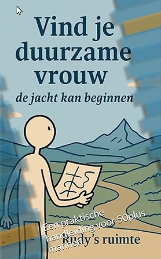 675 Genese (2): schrijven van een non-fictie-boek met AI