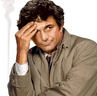 538 Wat kan Amazing Randi (en ikzelf, jij) leren van Columbo?