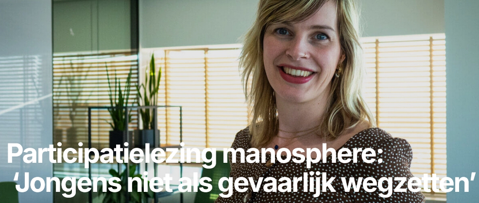 665 Econoom, marsmannetje, interventie: relaties