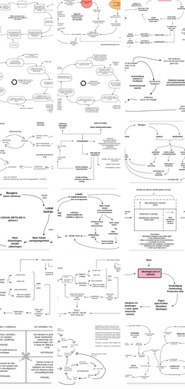 672 Een betere wereld met @nder geld